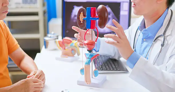 Urologist Near Me in Dadar, Mumbai